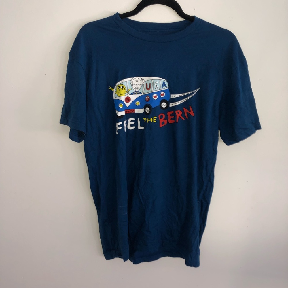 Bernie Sanders T-Shirt